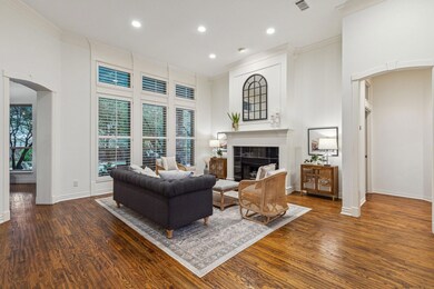 1410 Park Place, Southlake, TX 76092 - photo 6