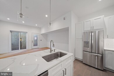 2929 12th St NE unit 2, Washington, DC 20017 - photo 2