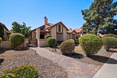 01-Front of Home