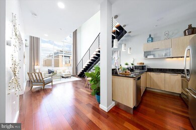 2410 17th St NW unit 303, Washington, DC 20009 - photo 2