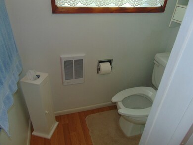 First Floor Bathroom