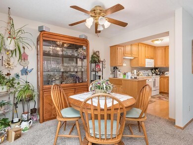 Property is move in ready!