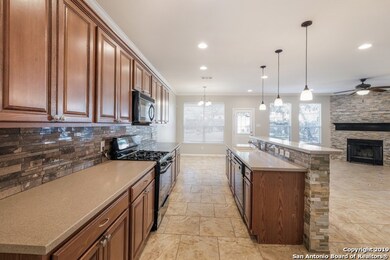 3727 Pinyon Pine, San Antonio, TX 78261 - photo 5