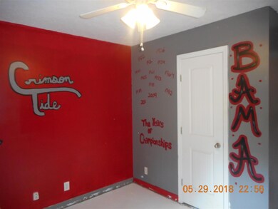 Other view of bedroom 2