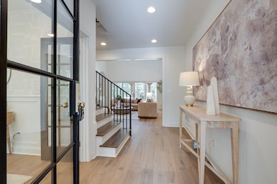 LUXE New Home w/ Stunning Aesthetic!!!