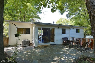 11127 Woodson Ave, Kensington, MD 20895 - photo 4