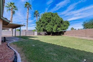 2627 S 31st Dr unit 5, Yuma, AZ 85364 - photo 4