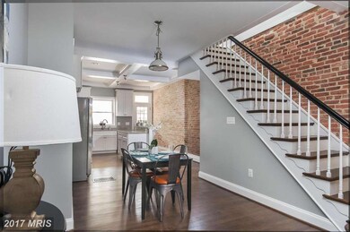 126 N Kenwood Ave, Baltimore, MD 21224 - photo 2