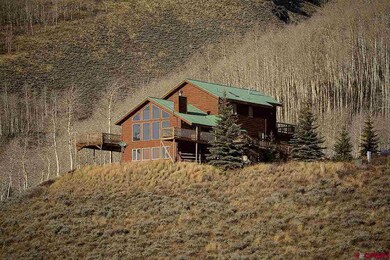 0 Roaring Judy Ranch Rd unit 14206, Crested Butte, CO 81224 - photo 2