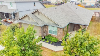 204 Llano River Trail, Hutto, TX 78634 - photo 3