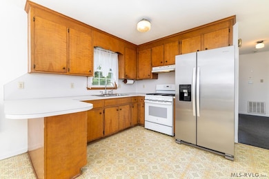 461 Pearson Hill Rd, Roanoke Rapids, NC 27870 - photo 7