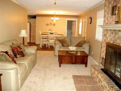 Den/Family/Great Room.