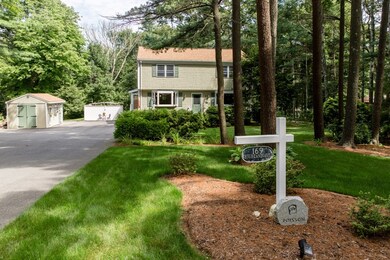 169 Highland Ave, North Dartmouth, MA 02747 - photo 2