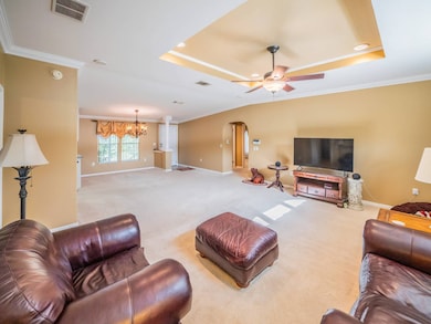 5155 Hackamore Rd, Mount Dora, FL 32757 - photo 3