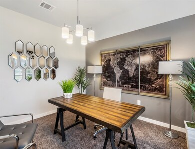 445 Sky Ridge Dr, Alvin, TX 77511 - photo 6