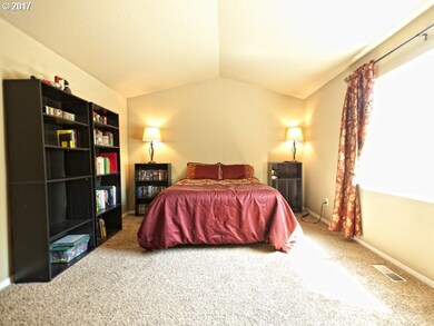Attached Bathroom