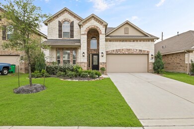 21727 Rose Maris Ln, Tomball, TX 77377 - photo 2