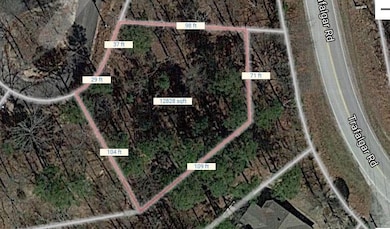 0 Romsey Ln, Bella Vista, AR 72714 - photo 2