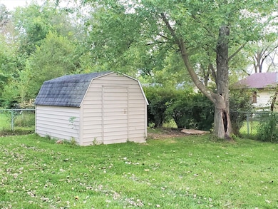 7-Backyard Shed