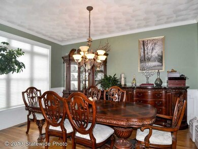 Dining Room.