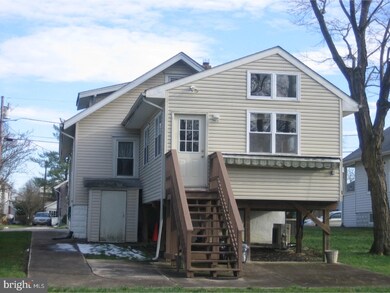 119 E Haddon Ave, Oaklyn, NJ 08107 - photo 2