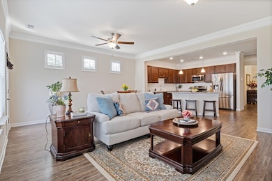 2600 Sherman Way, Columbia, TN 38401 - photo 6