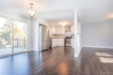 48 Dale Dr, North Tonawanda, NY 14120 - photo 3