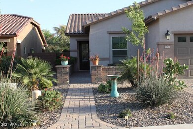 1187 W Popcorn Tree Ave, San Tan Valley, AZ 85140 - photo 2