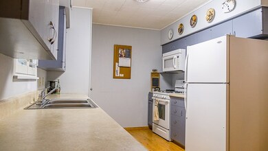 703 N Edison St, Fredericksburg, TX 78624 - photo 6