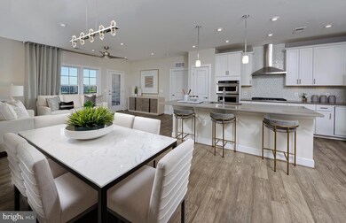 MetroPark at Arrowbrook unit 40604, Herndon, VA 20171 - photo 4