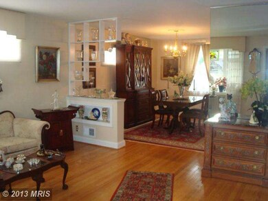 3408 Pinewood Ave, Baltimore, MD 21206 - photo 3