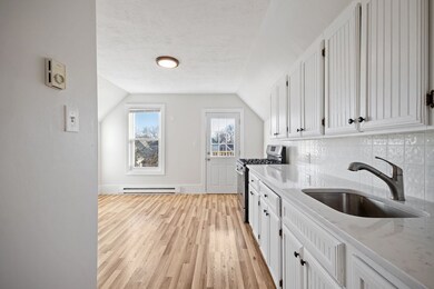 54 Bloomfield St unit 3, Boston, MA 02124 - photo 2