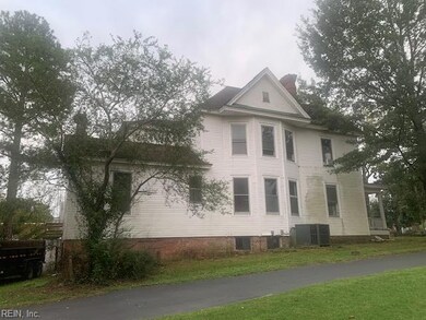 408 N High St, Franklin, VA 23851 - photo 5