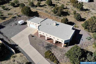 4455 Cottonwood Rd, Silver City, NM 88061 - photo 4