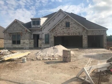 4998 Millican Dr, Pearland, TX 77584 - photo 4