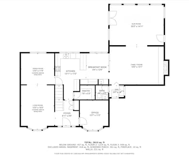 3204 Farmbrook Ct, Ann Arbor, MI 48108 - photo 6