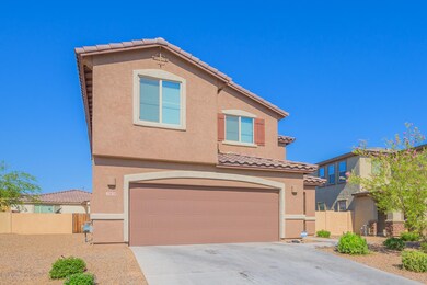 001 - 13828 S. Camino Flauta