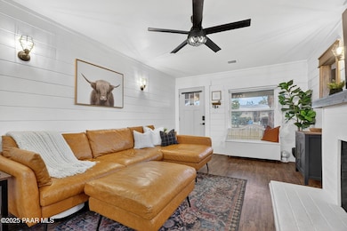 730 4th St, Prescott, AZ 86301 - photo 5