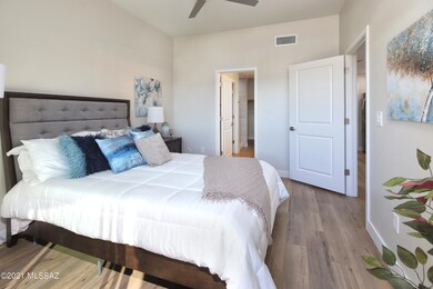 Model Unit - 2 BR - Bathroom