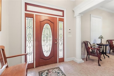 5450 Barataria Blvd, Marrero, LA 70072 - photo 3