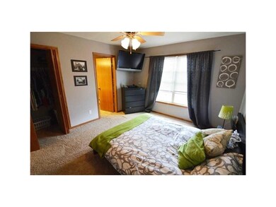Master Bedroom.