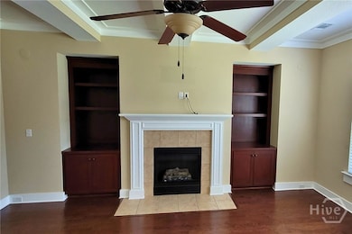 60 Teachers Row, Richmond Hill, GA 31324 - photo 7