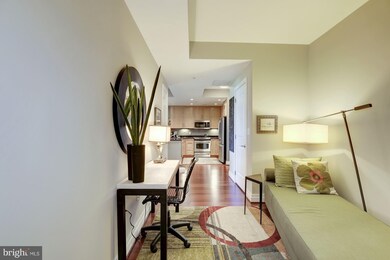 One Park Crest unit 719, McLean, VA 22102 - photo 5