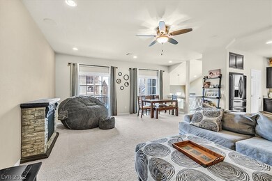 7157 Oakville Ranch Ct, Las Vegas, NV 89118 - photo 7