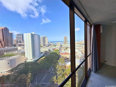 60 N Beretania St unit 1708, Honolulu, HI 96817 - photo 2