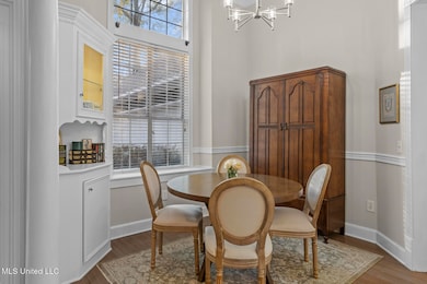 537 Greenhead Cir, Brandon, MS 39047 - photo 4