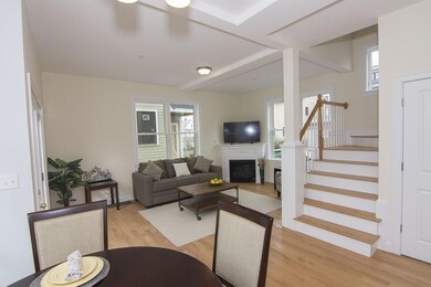 12 Warwick St, Somerville, MA 02145 - photo 7