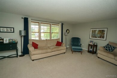 505 Homestead Dr, North Tonawanda, NY 14120 - photo 6