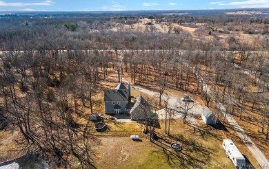 16605 N 36th West Ave, Skiatook, OK 74070 - photo 3