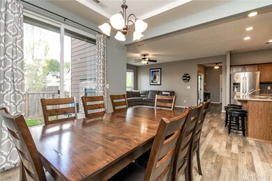 1199 Quail Ave SW, Orting, WA 98360 - photo 4